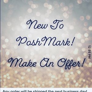 Reasonable offers🙂please